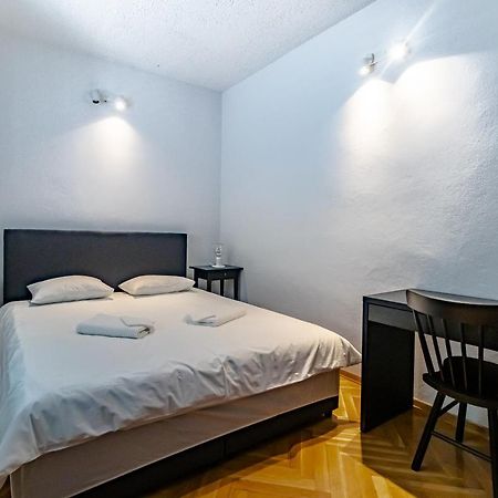 Upper Town Inn Zagreb Luaran gambar