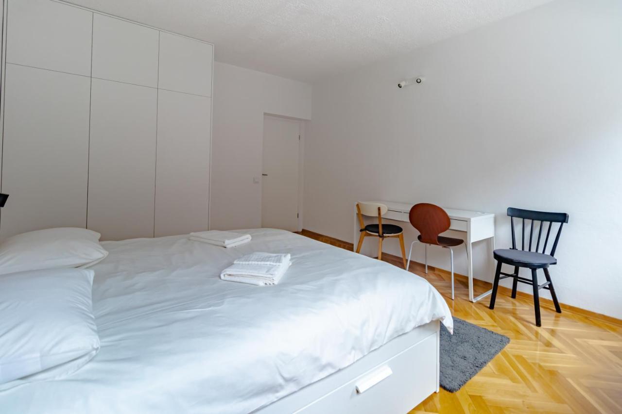 Upper Town Inn Zagreb Luaran gambar