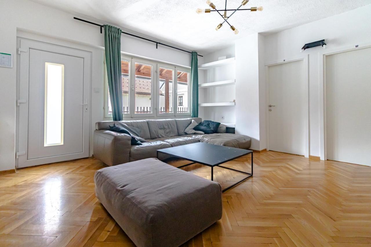 Upper Town Inn Zagreb Luaran gambar