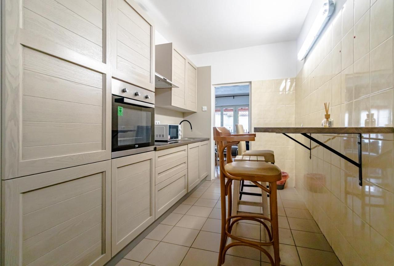 Upper Town Inn Zagreb Luaran gambar