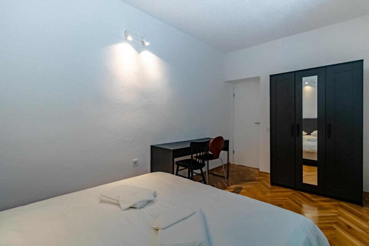 Upper Town Inn Zagreb Luaran gambar