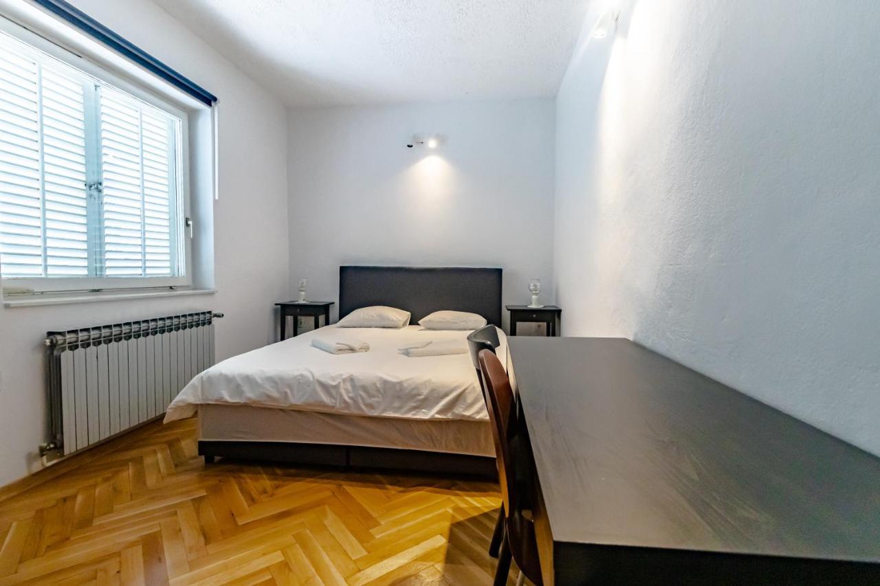 Upper Town Inn Zagreb Luaran gambar