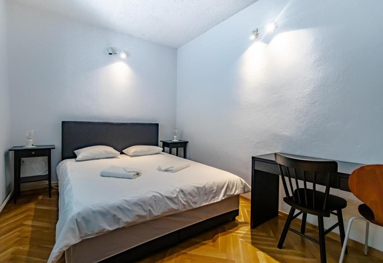 Upper Town Inn Zagreb Luaran gambar
