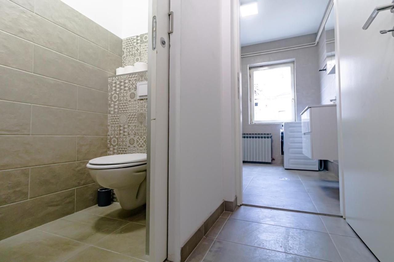 Upper Town Inn Zagreb Luaran gambar