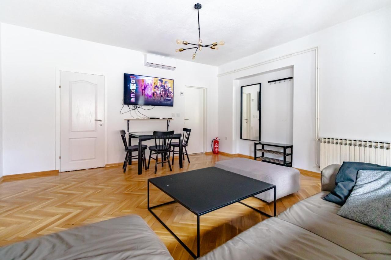 Upper Town Inn Zagreb Luaran gambar