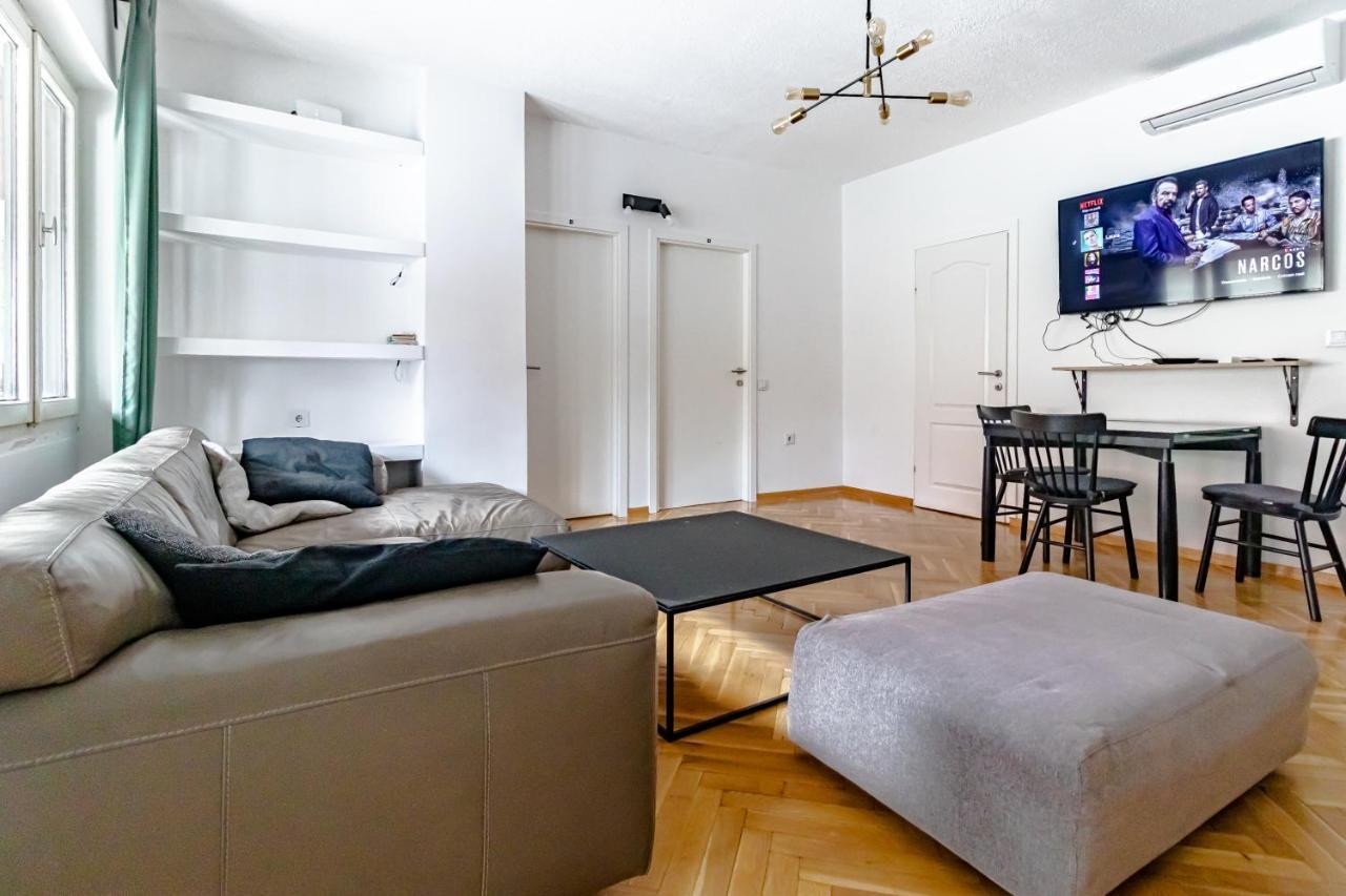Upper Town Inn Zagreb Luaran gambar
