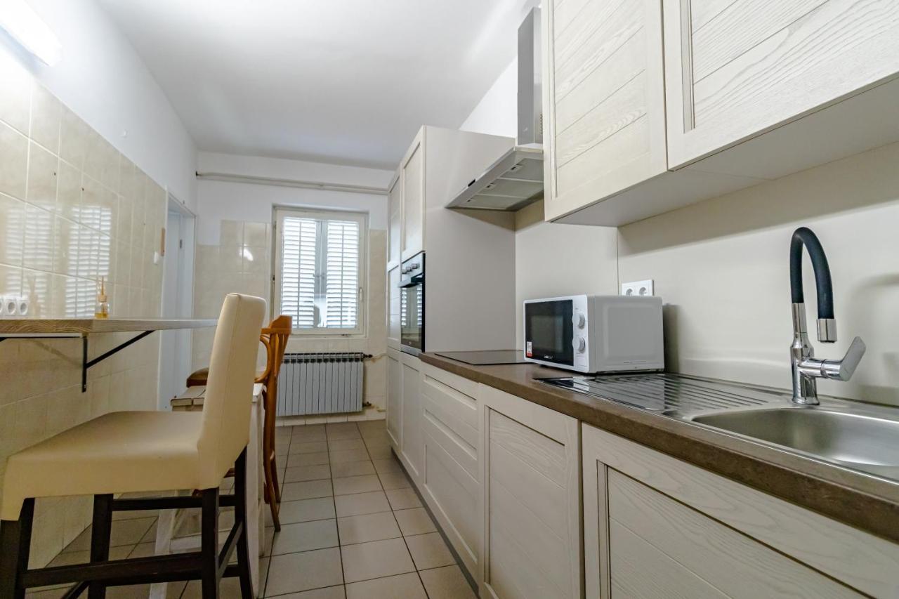 Upper Town Inn Zagreb Luaran gambar