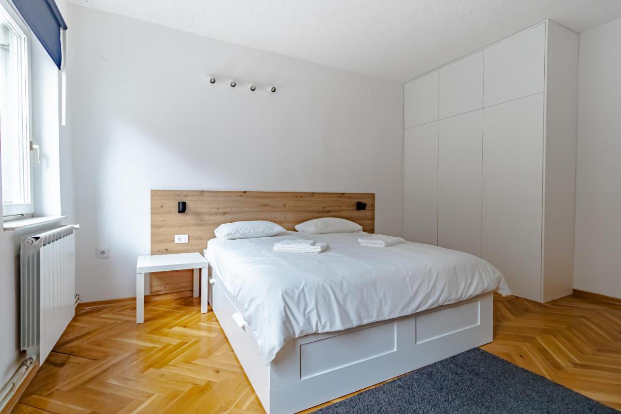 Upper Town Inn Zagreb Luaran gambar