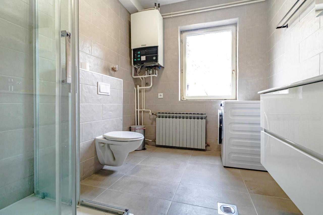Upper Town Inn Zagreb Luaran gambar